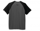 Men's Performance H-D Tee