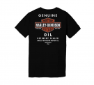Men's Oil Can Tee