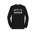 Men's Staple LS Tee