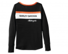 Women's Full-speed Knit Top