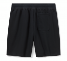 Harley-Davidson Shorts Essential Bar & Shield Fleece black