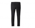Women's Harley Davidson High Rise Skinny Jeans - Black Denim