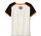 Women's H-D Essential Short Sleeve Tee Women's H-D Essential Short Sleeve Tee Women's H-D Essential Short Sleeve Tee Women's H-D