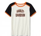 Women's H-D Essential Short Sleeve Tee Women's H-D Essential Short Sleeve Tee Women's H-D Essential Short Sleeve Tee Women's H-D