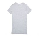 Women's Bar & Shield Graphic Tee