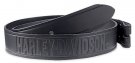Harley-Davidson Classic Embossed Skärp