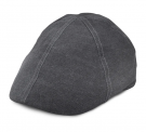 Cotton Willie G Skull Fitted Ivy Cap