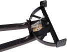 Moose Plogram Heavy-Duty 117cm Polaris/Universal