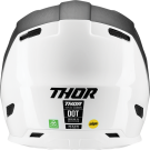 Thor Reflex Polar ECE Hjälm S