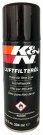 K&N Luftfilterolja 204ml
