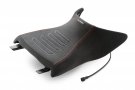 ERGO RIDER`S SEAT 1390 ADV HEATED LOW