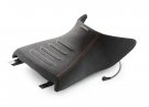 ERGO RIDER`S SEAT 1390 ADV HEATED