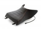 ERGO RIDER`S SEAT 1390 ADV HEATED HIGH