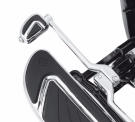 AIRFLOW SHIFTER PEG CHROME