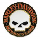 HD PIN SKULL