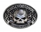 Harley-Davidson® immunity