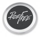 Ride Free Medallion