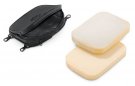 HD Onyx Premium Luggage Rider Backrest Pad