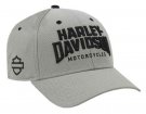 KEPS HARLEY GRÅ BRODYR