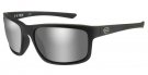 H-D TWIN Grey Silver Flash/ MATT