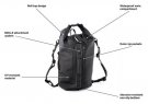 HD Overwatch Dry Bag