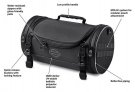 HD Onyx Premium Luggage Day Bag