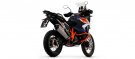 Arrow Sonora Titanium Slip-on 1290 Super Adventure S + R