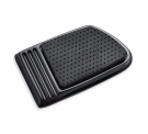 DEFIANCE BRAKE PEDAL PAD-BLACK