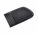 DEFIANCE BRAKE PEDAL PAD-BLACK