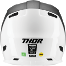 Thor Reflex Carbon Polar MIPS ECE Hjälm 2XL