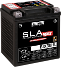 BS BATTERY BIX30HL SLA-MAX