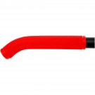 GRIP RUBBER 7 RED