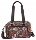 HD VÄSKA satchel