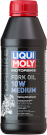 Liqui Moly Gaffelolja 5W 500ml