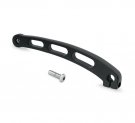 Satin Black Billet Shift Lever
