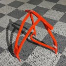 BM Fabrications Matryx EVO Front Bumper - Flera Färger