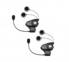 Boom! Audio 30K Bluetooth Helmet Headset Pack