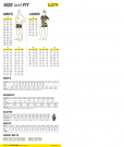 Lindstrands Textilbyxa Borgvik Pants Woman Svart