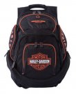 HD RYGGSÄCK DELUXE PACK