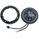 KURYAKYN HEADLIGHT ORBIT VISION LED 7"