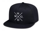 Harley-Davidson® HDMC Logo Keps