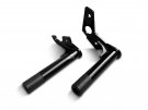 Heinz Bikes Krockskydd Passagerare H-D Softtail/Dyna