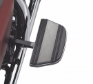 DIAMOND BLACK PASSENGEFOOTBOARD INSERT KIT