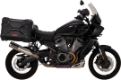 Vance & Hines Adventure Hi-Output 450 Slip-On Muffler