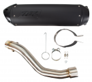 TBR S1R Slip-On Pan America