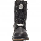 HD BOOTS HESLER DAM (CE)