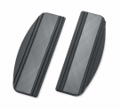 DIAMOND BLACK RIDER FOOTBOARD INSERT KIT