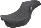 Saddlemen Pro Series SDC Performance Grip Seat