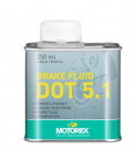 BRAKE FLUID DOT 5.1