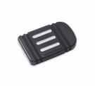 EDGE CUT BRAKE PEDAL PAD